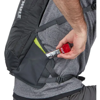 Рюкзак-гидратор Thule Vital 6L (Obsidian) (TH 3203639) - 5 Рюкзак-гидратор Thule Vital 6L (Obsidian) (TH 3203639) - 5 - Robinzon.ua