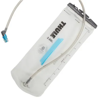 Рюкзак-гидратор Thule Vital 6L (Obsidian) (TH 3203639) - 7 Рюкзак-гидратор Thule Vital 6L (Obsidian) (TH 3203639) - 7 - Robinzon.ua