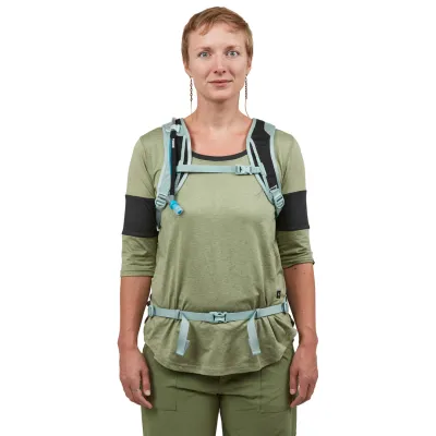 Рюкзак-гидратор Thule Vital Women 8L (Alaska) (TH 3204159) - 7 - Robinzon.ua