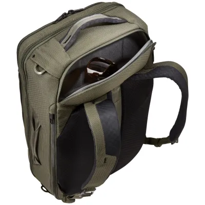 Рюкзак-Наплечная сумка Thule Crossover 2 Convertible Carry On (Forest Night) (TH 3204061) - 8 Рюкзак-Наплечная сумка Thule Crossover 2 Convertible Carry On (Forest Night) (TH 3204061) - 8 - Robinzon.ua