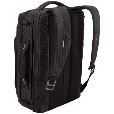 Рюкзак-Наплічна сумка Thule Crossover 2 Convertible Laptop Bag 15.6" (Black) (TH 3203841) - 3 - Robinzon.ua