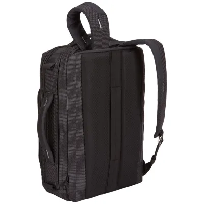 Рюкзак-Наплічна сумка Thule Crossover 2 Convertible Laptop Bag 15.6" (Black) (TH 3203841) - 8 - Robinzon.ua
