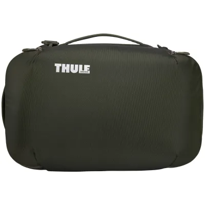 Рюкзак-Наплічна сумка Thule Subterra Convertible Carry On (Dark Forest) (TH 3204024) - 5 Рюкзак-Наплічна сумка Thule Subterra Convertible Carry On (Dark Forest) (TH 3204024) - 5 - Robinzon.ua