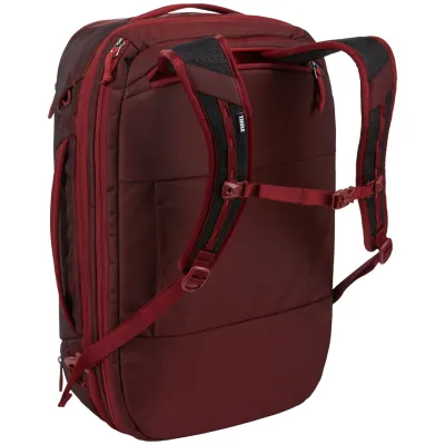 Рюкзак-Наплечная сумка Thule Subterra Convertible Carry-On (Ember) (TH 3203445) - 1 Рюкзак-Наплечная сумка Thule Subterra Convertible Carry-On (Ember) (TH 3203445) - 1 - Robinzon.ua