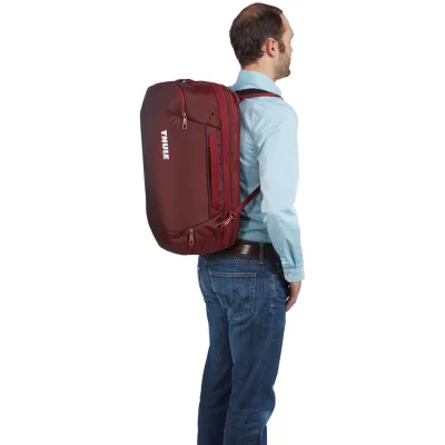 Рюкзак-Наплечная сумка Thule Subterra Convertible Carry-On (Ember) (TH 3203445) - 2 Рюкзак-Наплечная сумка Thule Subterra Convertible Carry-On (Ember) (TH 3203445) - 2 - Robinzon.ua