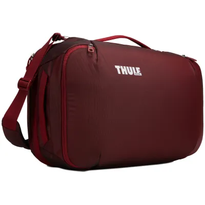 Рюкзак-Наплечная сумка Thule Subterra Convertible Carry-On (Ember) (TH 3203445) - 3 Рюкзак-Наплечная сумка Thule Subterra Convertible Carry-On (Ember) (TH 3203445) - 3 - Robinzon.ua