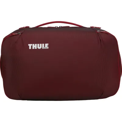 Рюкзак-Наплечная сумка Thule Subterra Convertible Carry-On (Ember) (TH 3203445) - 6 Рюкзак-Наплечная сумка Thule Subterra Convertible Carry-On (Ember) (TH 3203445) - 6 - Robinzon.ua