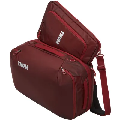 Рюкзак-Наплечная сумка Thule Subterra Convertible Carry-On (Ember) (TH 3203445) - 8 Рюкзак-Наплечная сумка Thule Subterra Convertible Carry-On (Ember) (TH 3203445) - 8 - Robinzon.ua