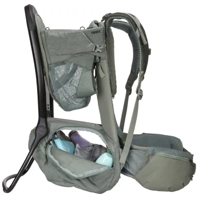 Рюкзак-перенесення Thule Sapling Child Carrier (Agave) (TH 3204539) - 7 - Robinzon.ua