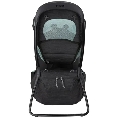 Рюкзак-перенесення Thule Sapling Child Carrier (Black) (TH 3204538) - 1 - Robinzon.ua