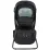 Рюкзак-перенесення Thule Sapling Child Carrier (Black) (TH 3204538) - 1 - Robinzon.ua