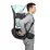 Рюкзак-перенесення Thule Sapling Child Carrier (Black) (TH 3204538) - 5 - Robinzon.ua