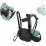 Рюкзак-перенесення Thule Sapling Child Carrier (Black) (TH 3204538) - 8 - Robinzon.ua