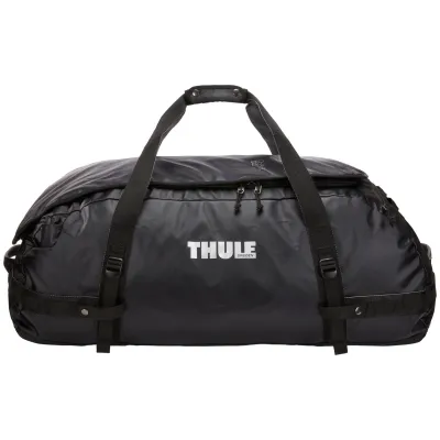Спортивна сумка Thule Chasm 130L (Black) (TH 3204419) - 1 - Robinzon.ua