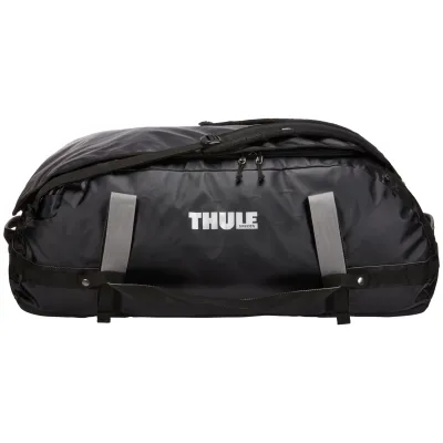 Спортивна сумка Thule Chasm 130L (Black) (TH 3204419) - 3 - Robinzon.ua