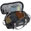 Спортивна сумка Thule Chasm 130L (Black) (TH 3204419) - 7 - Robinzon.ua