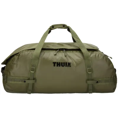 Спортивна сумка Thule Chasm 130L (Olivine) (TH 3204302) - 1 - Robinzon.ua