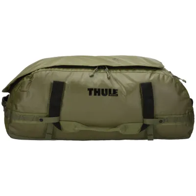Спортивна сумка Thule Chasm 130L (Olivine) (TH 3204302) - 2 - Robinzon.ua