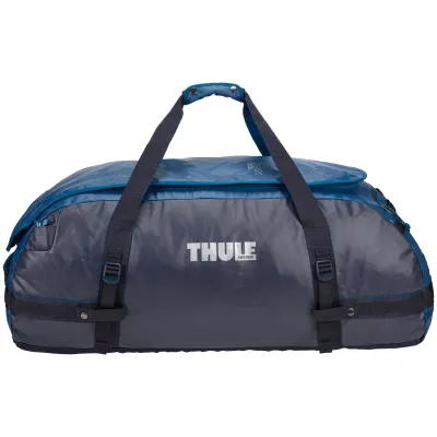 Спортивна сумка Thule Chasm 130L (Poseidon) (TH 3204420) - 8 - Robinzon.ua