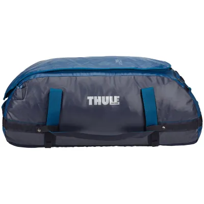 Спортивна сумка Thule Chasm 130L (Poseidon) (TH 3204420) - 1 - Robinzon.ua