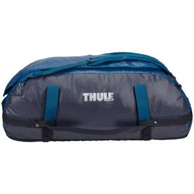 Спортивна сумка Thule Chasm 130L (Poseidon) (TH 3204420) - 2 - Robinzon.ua