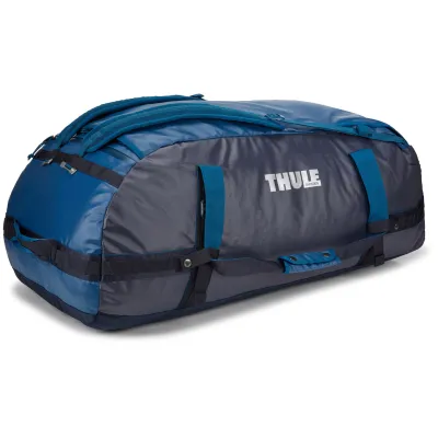 Спортивна сумка Thule Chasm 130L (Poseidon) (TH 3204420) - 3 - Robinzon.ua