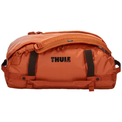 Спортивна сумка Thule Chasm 40L (Autumnal) (TH 3204297) - 3 Спортивна сумка Thule Chasm 40L (Autumnal) (TH 3204297) - 3 - Robinzon.ua