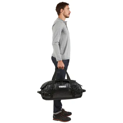 Спортивна сумка Thule Chasm 40L (Autumnal) (TH 3204297) - 5 Спортивна сумка Thule Chasm 40L (Autumnal) (TH 3204297) - 5 - Robinzon.ua