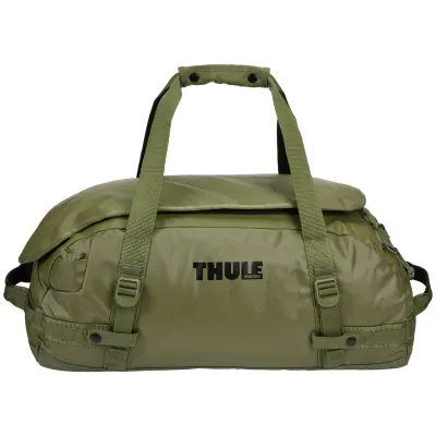 Спортивна сумка Thule Chasm 40L (Olivine) (TH 3204296) - 1 - Robinzon.ua
