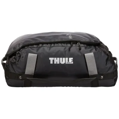 Спортивна сумка Thule Chasm 70L (Black) (TH 3204415) - 1 - Robinzon.ua