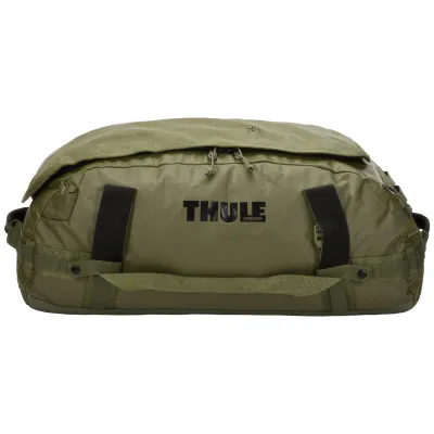 Спортивна сумка Thule Chasm 70L (Olivine) (TH 3204298) - 2 - Robinzon.ua