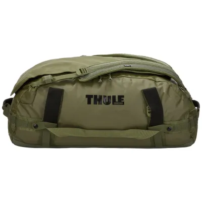 Спортивна сумка Thule Chasm 70L (Olivine) (TH 3204298) - 3 - Robinzon.ua