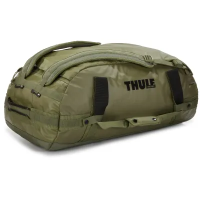 Спортивна сумка Thule Chasm 70L (Olivine) (TH 3204298) - 4 - Robinzon.ua