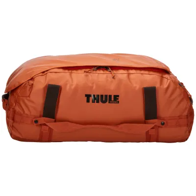Спортивна сумка Thule Chasm 90L (Autumnal) (TH 3204301) - 2 - Robinzon.ua