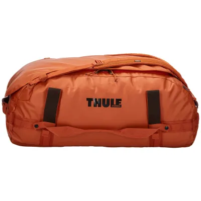Спортивна сумка Thule Chasm 90L (Autumnal) (TH 3204301) - 3 - Robinzon.ua