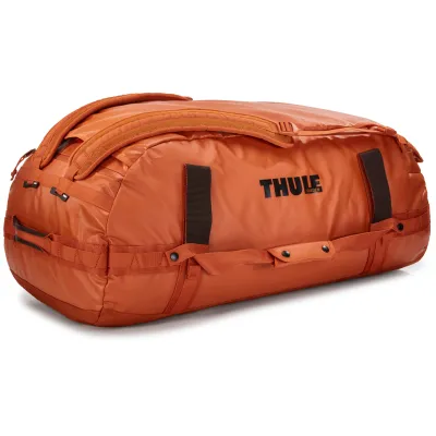 Спортивна сумка Thule Chasm 90L (Autumnal) (TH 3204301) - 4 - Robinzon.ua
