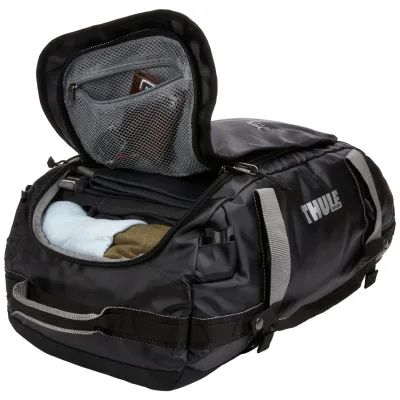 Спортивна сумка Thule Chasm 90L (Autumnal) (TH 3204301) - 8 - Robinzon.ua