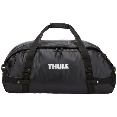 Спортивна сумка Thule Chasm 90L (Black) (TH 3204417) - 1 - Robinzon.ua