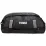Спортивна сумка Thule Chasm 90L (Black) (TH 3204417) - 2 - Robinzon.ua