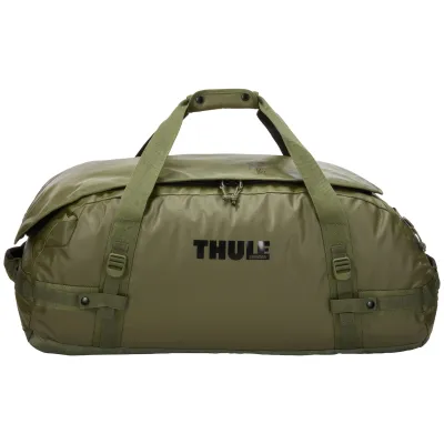 Спортивна сумка Thule Chasm 90L (Olivine) (TH 3204300) - 1 - Robinzon.ua