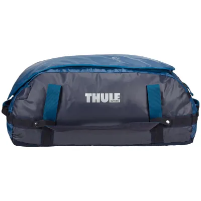 Спортивна сумка Thule Chasm 90L (Poseidon) (TH 3204418) - 2 - Robinzon.ua