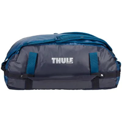 Спортивна сумка Thule Chasm 90L (Poseidon) (TH 3204418) - 3 - Robinzon.ua