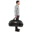 Спортивна сумка Thule Chasm 90L (Poseidon) (TH 3204418) - 5 - Robinzon.ua