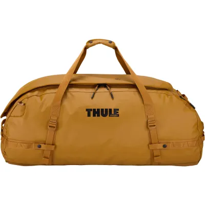 Спортивна сумка Thule Chasm Duffel 130L (Golden) (TH 3205003) - 1 Спортивна сумка Thule Chasm Duffel 130L (Golden) (TH 3205003) - 1 - Robinzon.ua