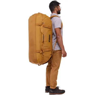 Спортивна сумка Thule Chasm Duffel 130L (Golden) (TH 3205003) - 4 Спортивна сумка Thule Chasm Duffel 130L (Golden) (TH 3205003) - 4 - Robinzon.ua