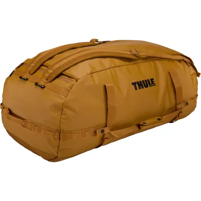Спортивна сумка Thule Chasm Duffel 130L (Golden) (TH 3205003) - 5 Спортивна сумка Thule Chasm Duffel 130L (Golden) (TH 3205003) - 5 - Robinzon.ua