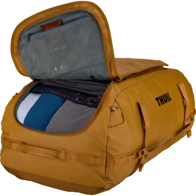 Спортивна сумка Thule Chasm Duffel 130L (Golden) (TH 3205003) - 6 Спортивна сумка Thule Chasm Duffel 130L (Golden) (TH 3205003) - 6 - Robinzon.ua