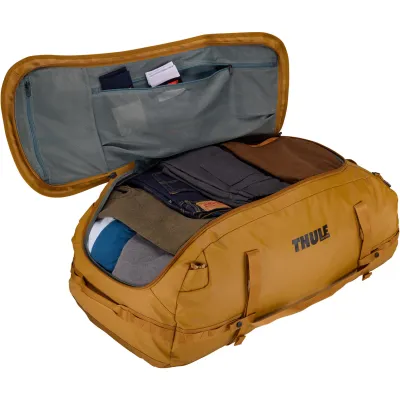 Спортивна сумка Thule Chasm Duffel 130L (Golden) (TH 3205003) - 7 Спортивна сумка Thule Chasm Duffel 130L (Golden) (TH 3205003) - 7 - Robinzon.ua