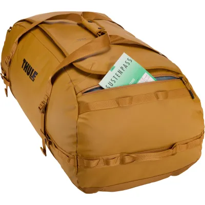 Спортивна сумка Thule Chasm Duffel 130L (Golden) (TH 3205003) - 8 Спортивна сумка Thule Chasm Duffel 130L (Golden) (TH 3205003) - 8 - Robinzon.ua