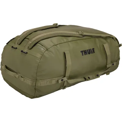 Спортивна сумка Thule Chasm Duffel 130L (Olivine) (TH 3205002) - 5 Спортивна сумка Thule Chasm Duffel 130L (Olivine) (TH 3205002) - 5 - Robinzon.ua